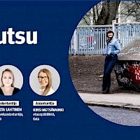 Mikä muuttuu, kun Kelan yleistuki tulee? -Maksuton livelähetys